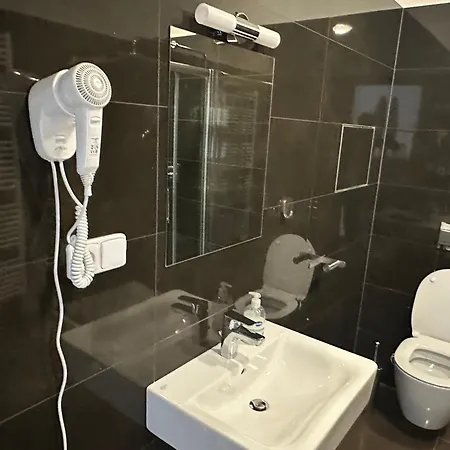 Apartament Spa Moser