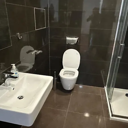 Apartment Spa Moser *