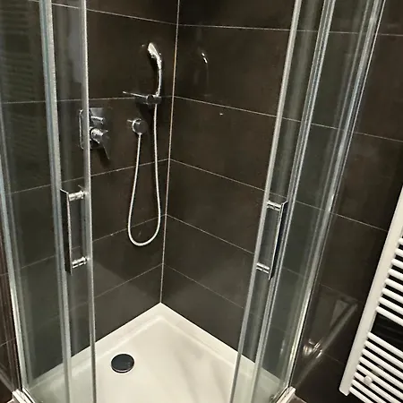 Apartment Spa Moser *