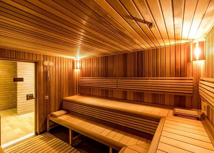 Spa Moser Lejlighed