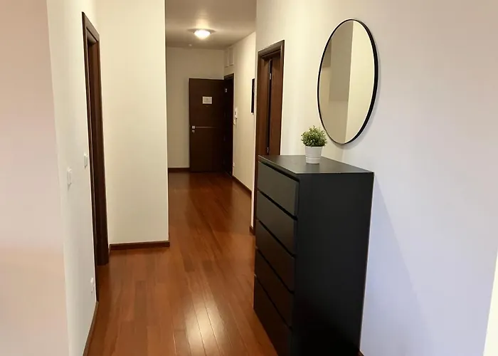 Lejlighed Spa Moser Karlovy Vary